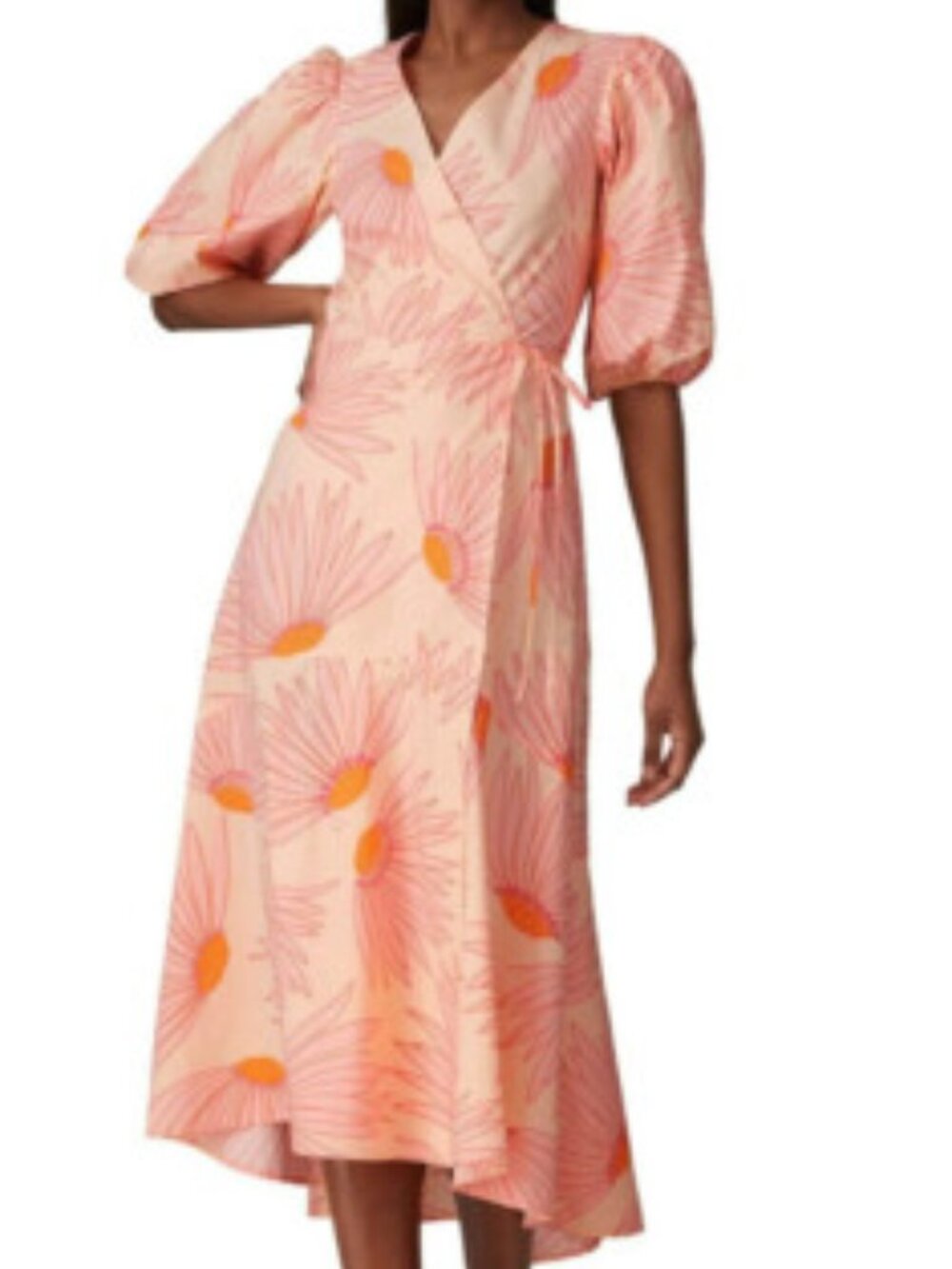 Kate Spade Wrap Dress
